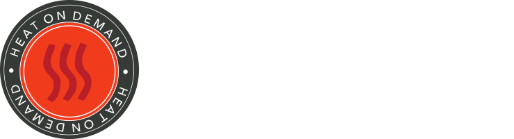 Heat on Demand